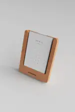 CW-06 Ahşap Masa Takvimi - Görsel 3