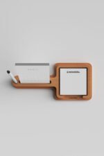 CW-14 Ahşap Masa Takvimi - Görsel 5