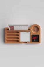 CW-23 Ahşap Masa Takvimi - Görsel 3