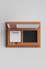 CW-31 Ahşap Masa Takvimi - Görsel 3