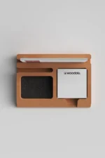 woodolu.com | CW-34 Ahşap Masa Takvimi masa takvimi