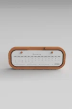 woodolu.com | cw-38-493 ahşap masa takvimi