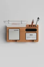 woodolu.com | cw-42-511 ahşap masa takvimi