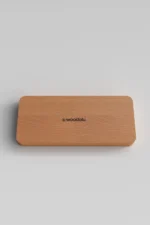 KT-03 Kapaklı Ahşap Masa Takvimi | masa takvimi – woodolu.com