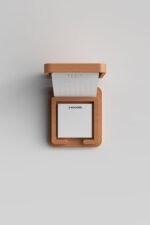 KT-05 Kapaklı Ahşap Masa Takvimi - Görsel 6