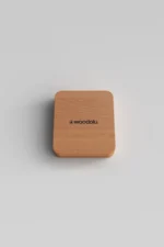 KT-05 Kapaklı Ahşap Masa Takvimi | ahşap standlı takvim – woodolu.com