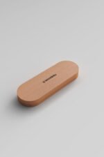 KT-06 Kapaklı Ahşap Masa Takvimi - Görsel 4