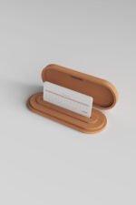 KT-08 Kapaklı Ahşap Masa Takvimi - Görsel 9