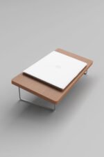 ST-02 Notebook Stand Organizer