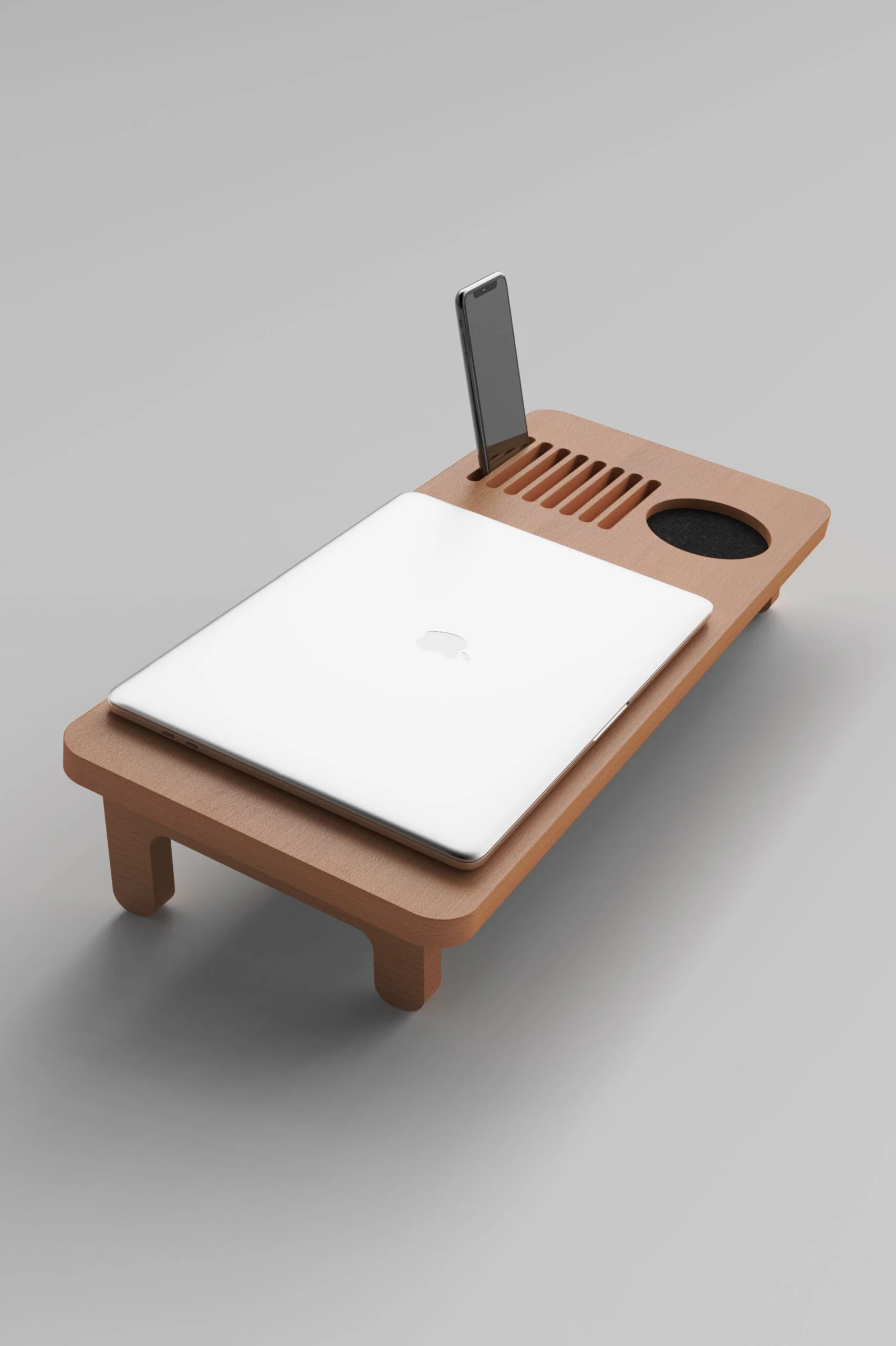 ST-03 Notebook Stand Organizer Masa Takvimi – ST-03 Notebook Stand Organizer ahşap takvim