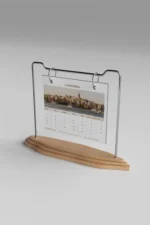 ta-16-354 | ahşap masa takvimi – woodolu.com