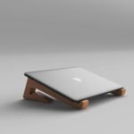 ST-06 Notebook Stand Organizer