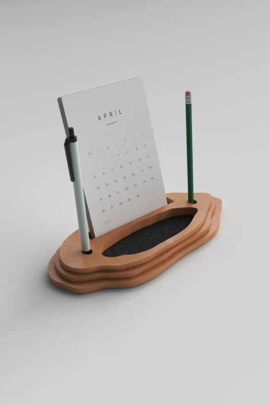 Masa Takvimi ile Toplantı ve Randevu Takibini Destekleyin | woodolu.com