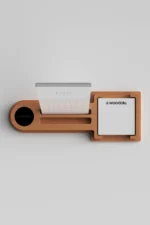Masa Takvimi ile Çalışma Alanında Hızlı Tarih Erişimi | woodolu.com