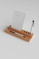 Masa Takvimi ile Günlük Notları Düzenli Şekilde Yönetin | woodolu.com