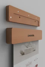 Masa Takvimi Düzenini Ortak Çalışma Alanlarına Taşıyın | woodolu.com