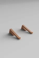 Masa Takvimi ve Not Düzeni İçin Ahşap Organizer Çözümü | woodolu.com