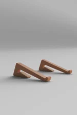 Masa Takvimi ve Not Düzeni İçin Ahşap Organizer Çözümü | woodolu.com