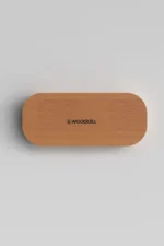 Masa Takvimi ile Kapaklı Tasarımda Korumalı Günlük Kullanım | woodolu.com