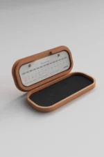 Masa Takvimi ile Kapaklı Tasarımda Korumalı Günlük Kullanım | woodolu.com